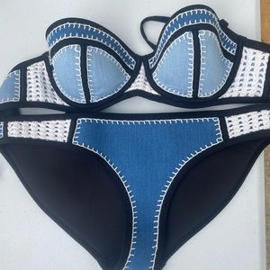 triangl bikini